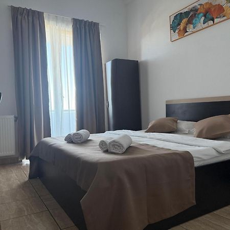 Hotel Cosmos Eforie Sud  Exterior photo