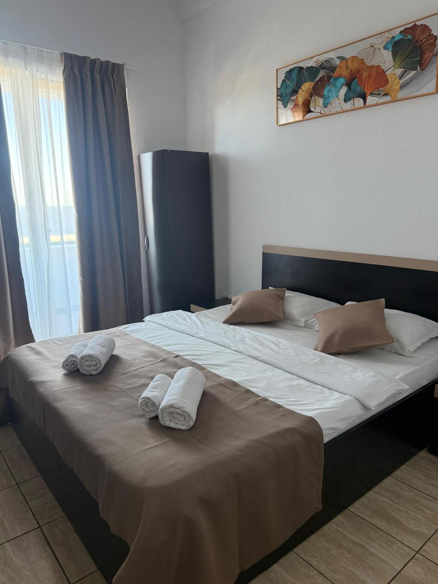 Hotel Cosmos Eforie Sud  Exterior photo