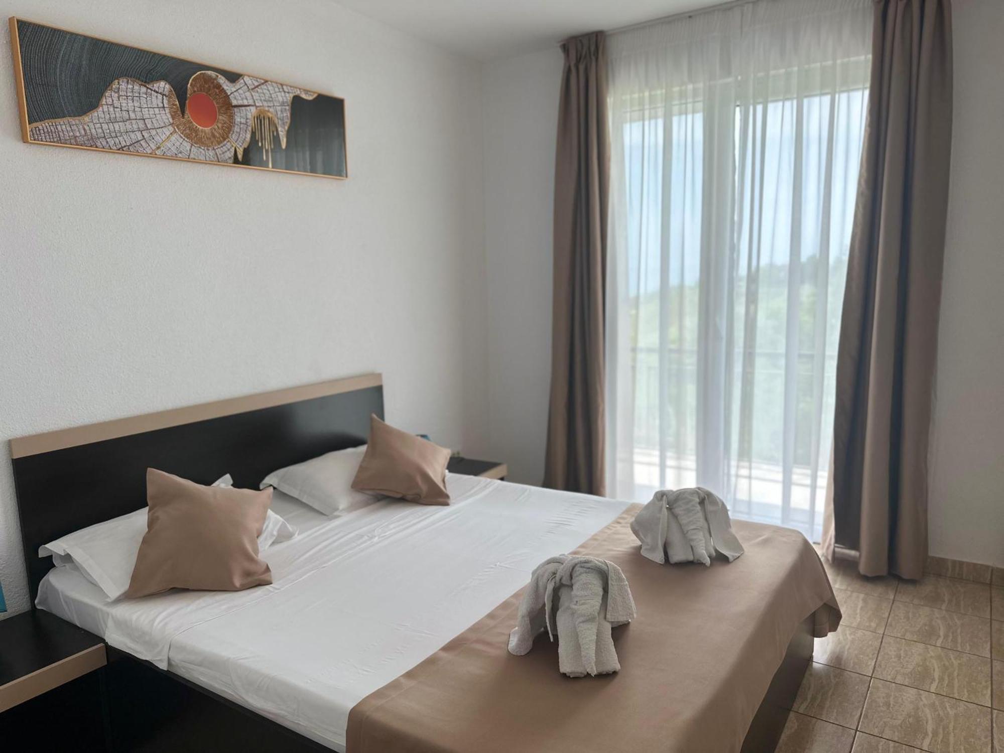 Hotel Cosmos Eforie Sud  Exterior photo